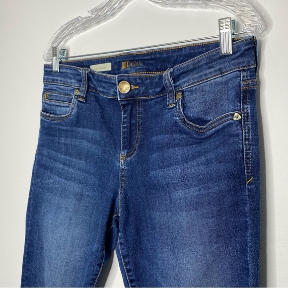 Kut From The Kloth Toothpick Skinny Jean - Picture 5 of 11